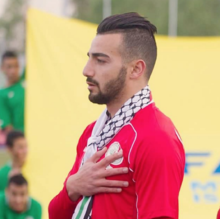 Abdallah Jaber