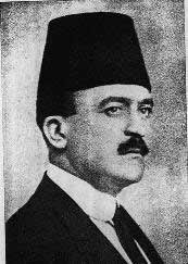 Khalil al-Sakakini