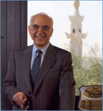 Omar Aggad