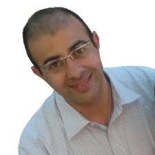 Bassem Sayrafi