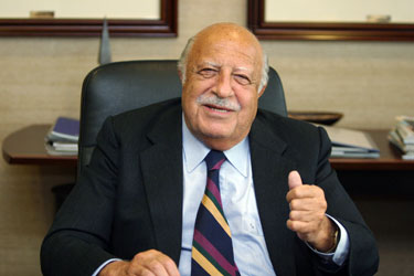Carlos Abumohor
