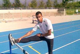Bahaa Al Farra