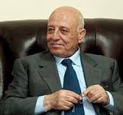 Ahmed Qurei