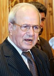 Farouk Qaddoumi