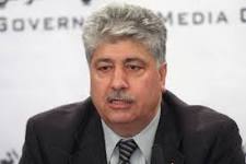 Ahmed Majdalani