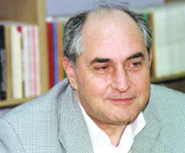 Faisal Husseini