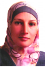 Nasrin Sadaqah