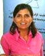 Ina'am Zaqout
