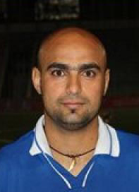 Hussam Abu Saleh