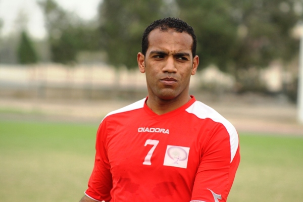 Mohammed Samara