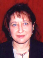 Samira “Samantha” Barghouthi