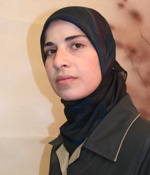 Sameera Abu Ghalyoon