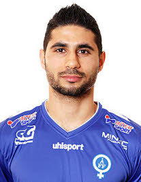 Imad Zatara