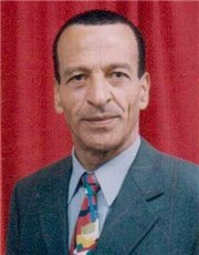 Abdulal Alqudra