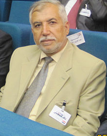 Abdulaziz Alsheqaqi
