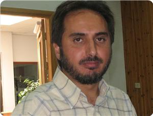 Abdul jaber Mustafa Fuqaha