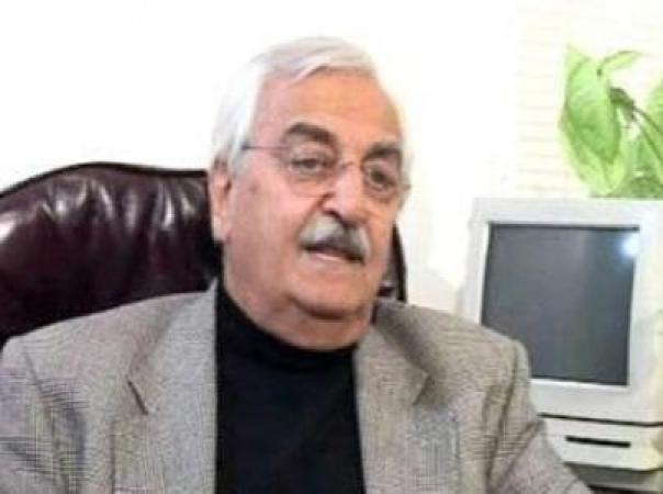 Abdulrahim Malhas