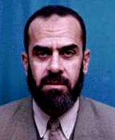 Abdulrahman Aljamal