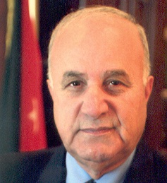 Adnan Badran