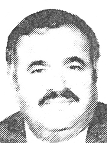 Ahmad Hasan Abu Orqoub