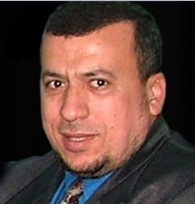Hussein Ahmad Ajwa