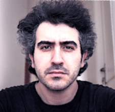 Ahmad Habash