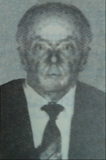 Ahmad Saidan