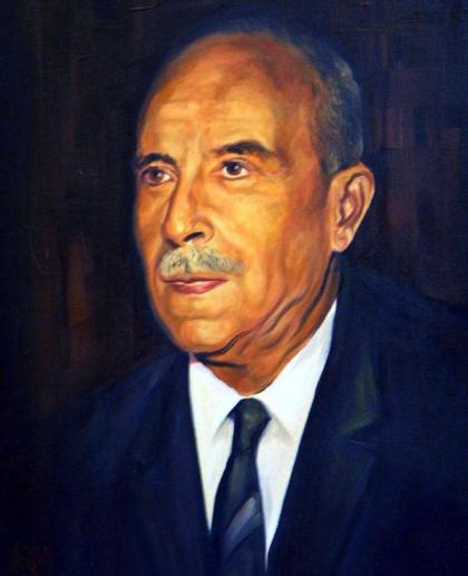 Ahmad Touqan