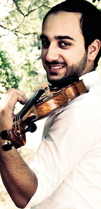 Akram Abdulfattah