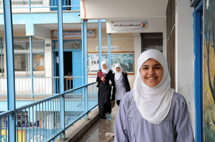 Areej Madhoun