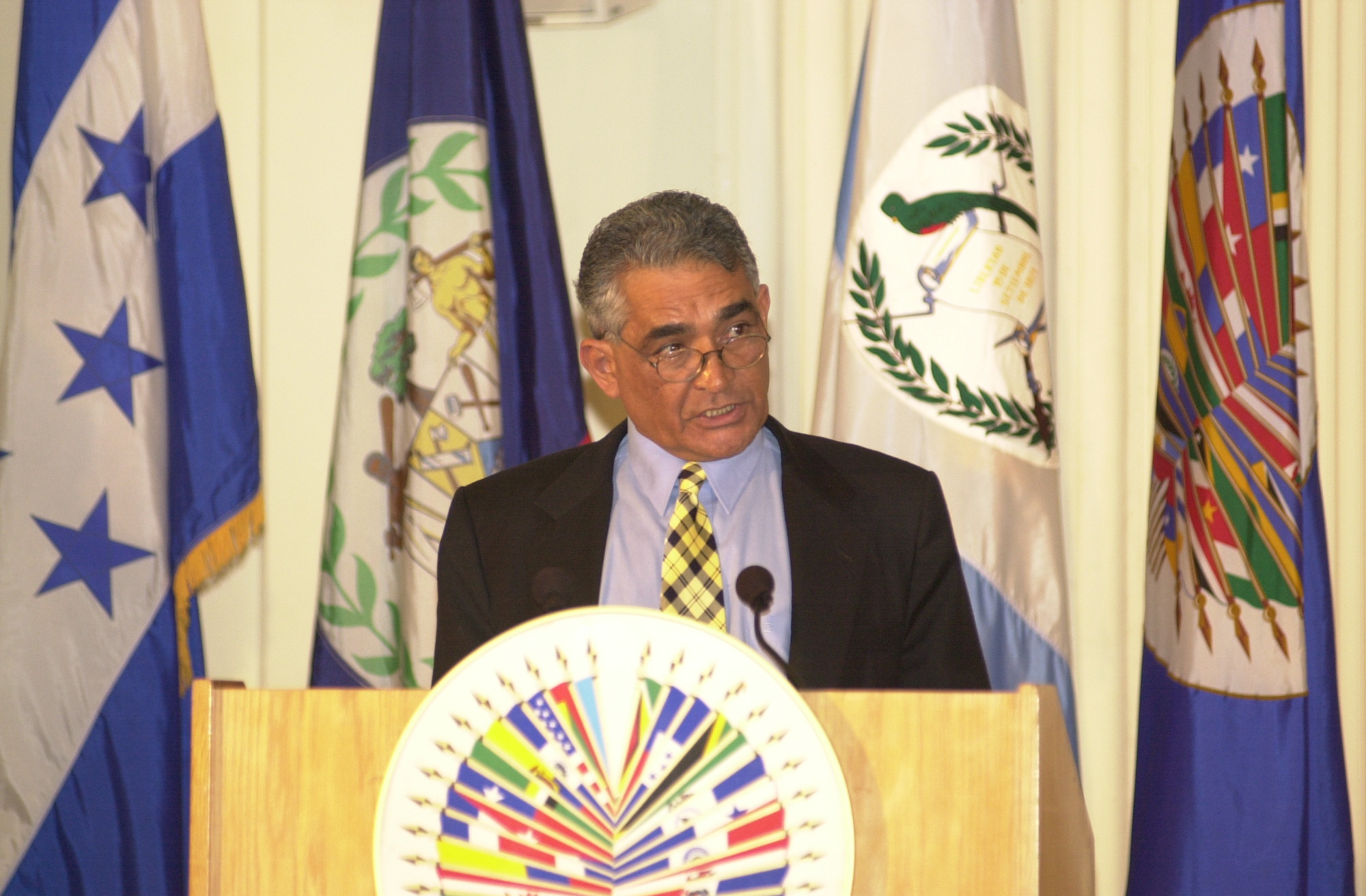 Asaad Shoman