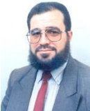 Azzam Salhab Tamimi