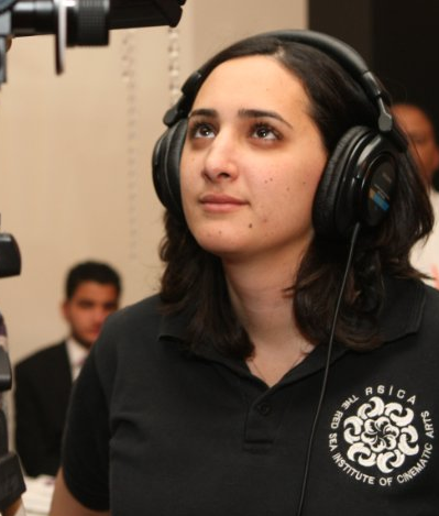 Deema Amr