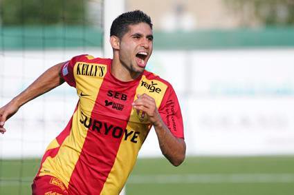 Emad Zatara