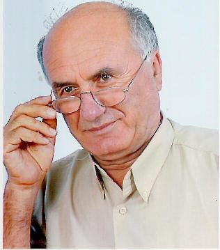 Farouq Mawasi