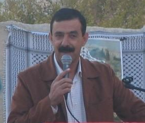Fouad Kokali