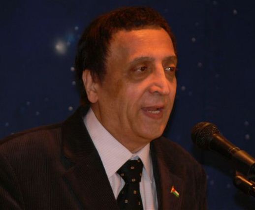 George Nicola