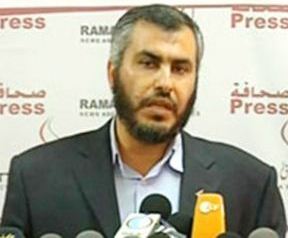 Ghazi Hamad
