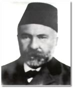 Hafeth Abdulhadi