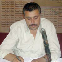 Hasan Khreisheh