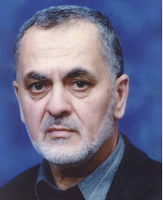 Hatem Jarrar