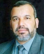 Hatem Rabah Qafisheh