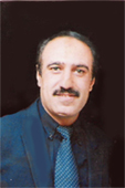 Husam Alsabe