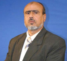 Husni Mohammad Bourini Yaseen