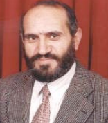 Ibrahim Abu Salem
