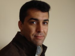 Ibrahim Alawadi