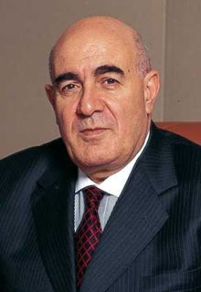 Ibrahim Dabdoub