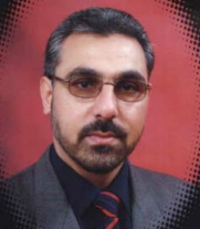 Ibrahim Mohammad Dahbour