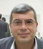 Issa Qaraqi