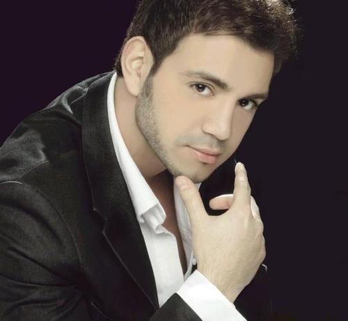 Iwan (Mohammed Marwan Baaseery)